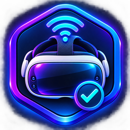 Иконка VR World Quest Activator
